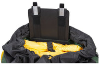 Recreational Barrel Works Internal Frame for Expedition Canoe Pack